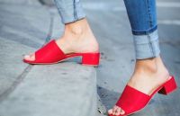 Trouver chaussure à son pied pour l’été